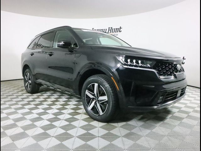 2021 Kia Sorento EX