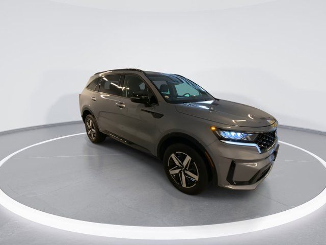 2021 Kia Sorento EX