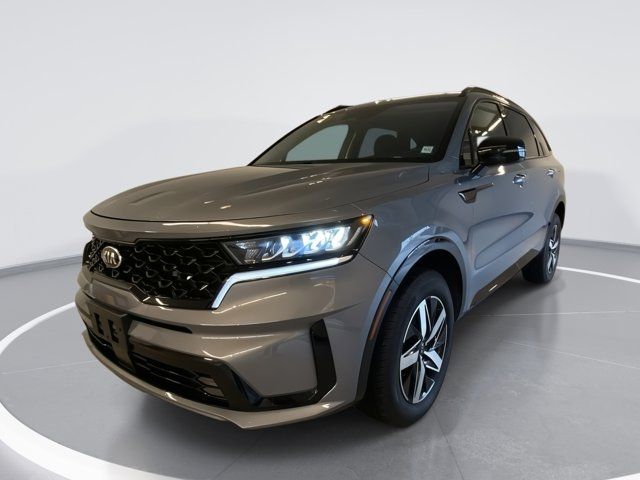 2021 Kia Sorento EX