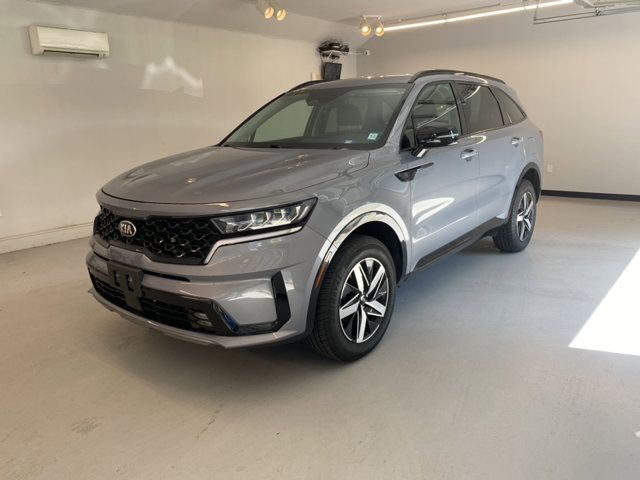 2021 Kia Sorento EX