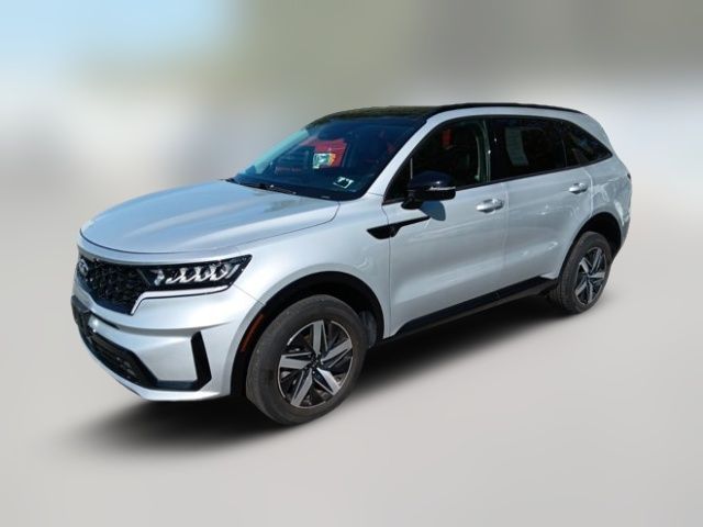 2021 Kia Sorento EX