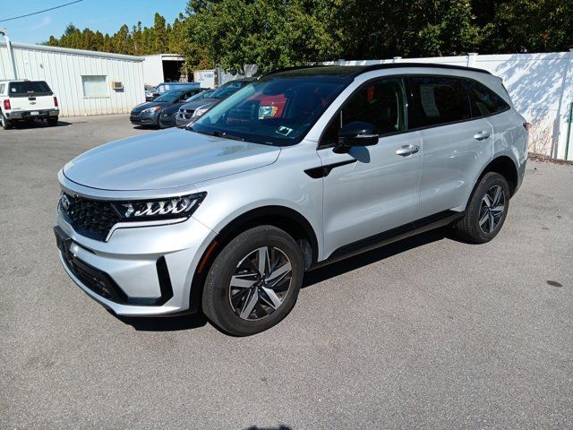 2021 Kia Sorento EX