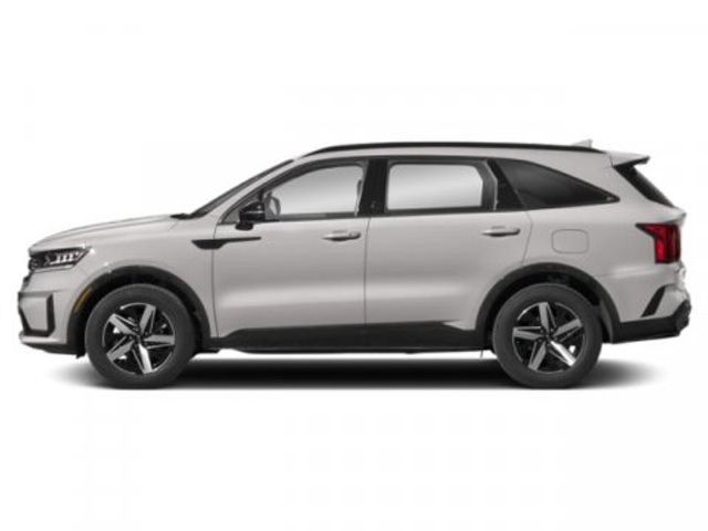 2021 Kia Sorento EX