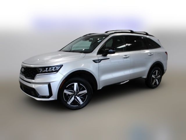 2021 Kia Sorento EX