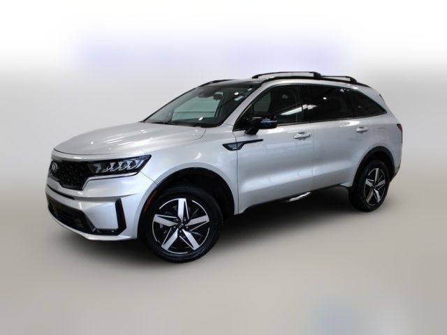 2021 Kia Sorento EX