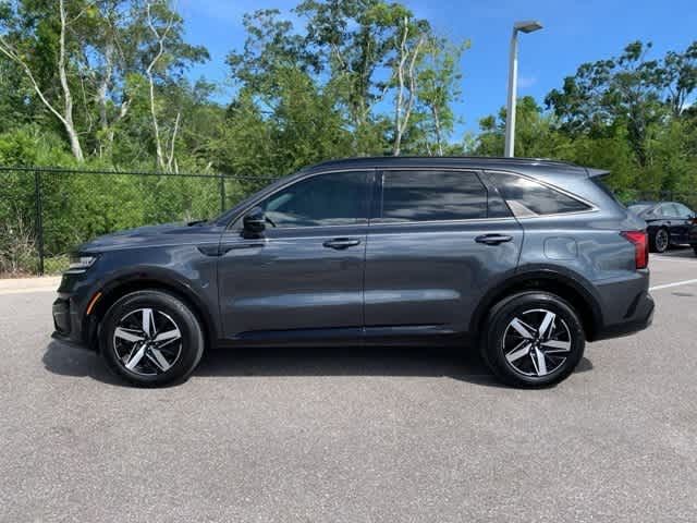 2021 Kia Sorento EX