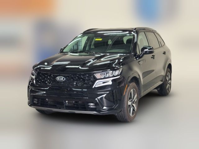 2021 Kia Sorento EX