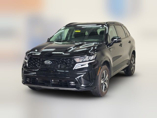 2021 Kia Sorento EX