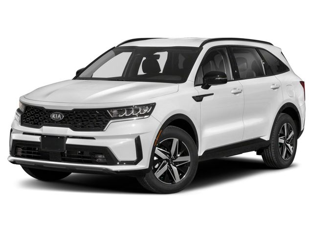 2021 Kia Sorento EX