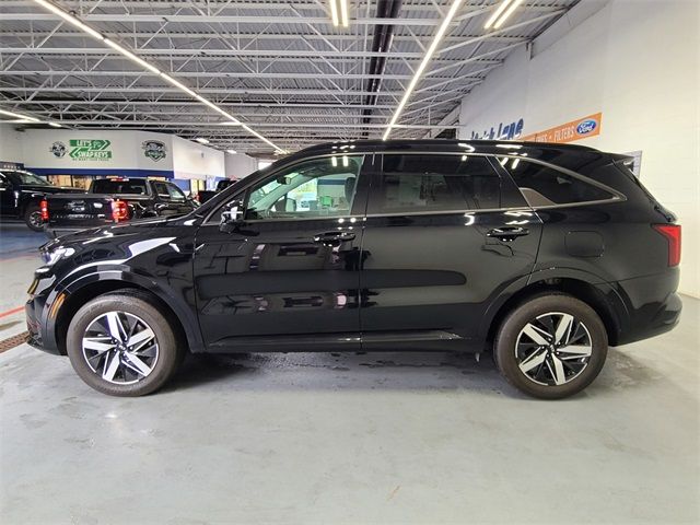 2021 Kia Sorento EX