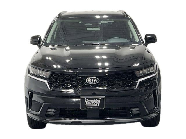 2021 Kia Sorento EX