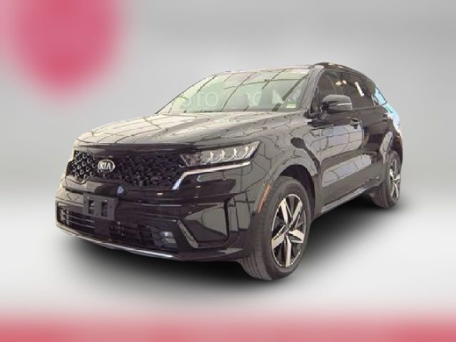 2021 Kia Sorento EX