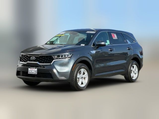 2021 Kia Sorento EX