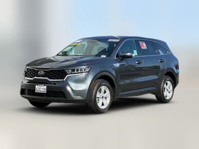 2021 Kia Sorento EX