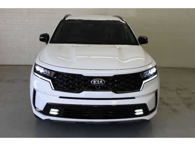 2021 Kia Sorento EX