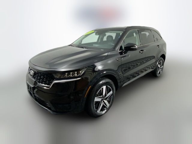 2021 Kia Sorento EX