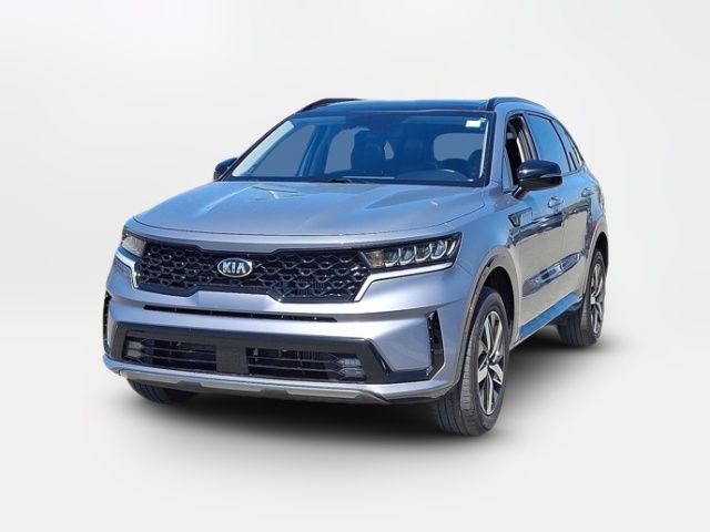 2021 Kia Sorento EX