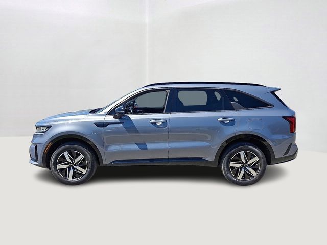 2021 Kia Sorento EX