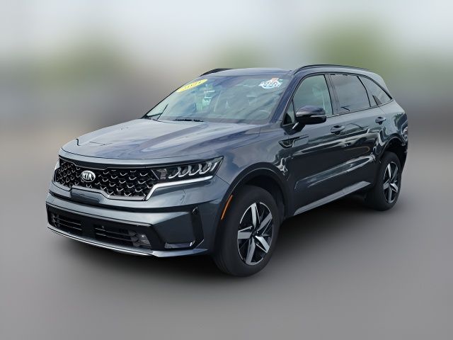 2021 Kia Sorento EX