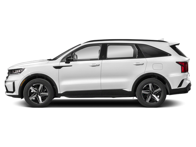 2021 Kia Sorento EX