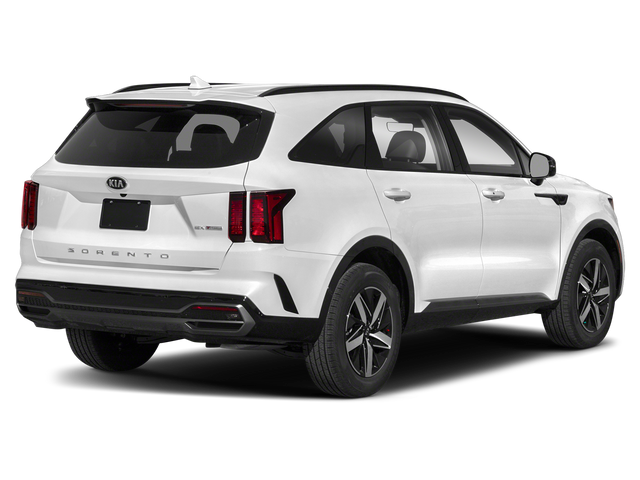 2021 Kia Sorento EX