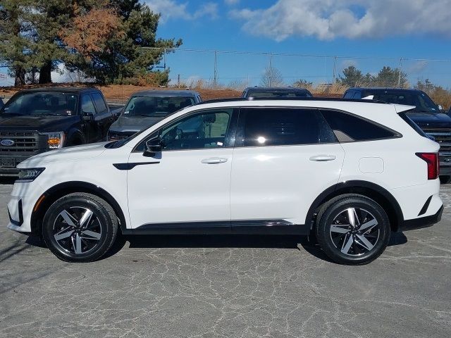 2021 Kia Sorento EX