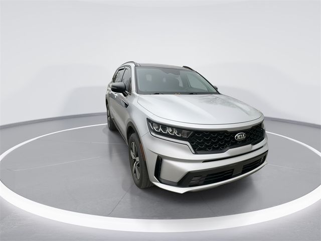 2021 Kia Sorento EX