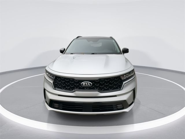 2021 Kia Sorento EX