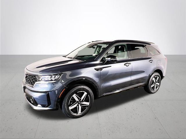 2021 Kia Sorento EX