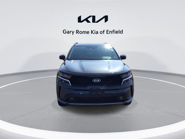 2021 Kia Sorento EX