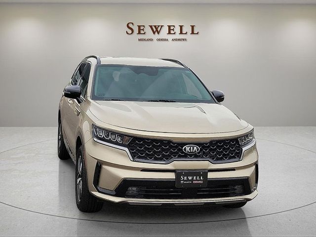 2021 Kia Sorento EX