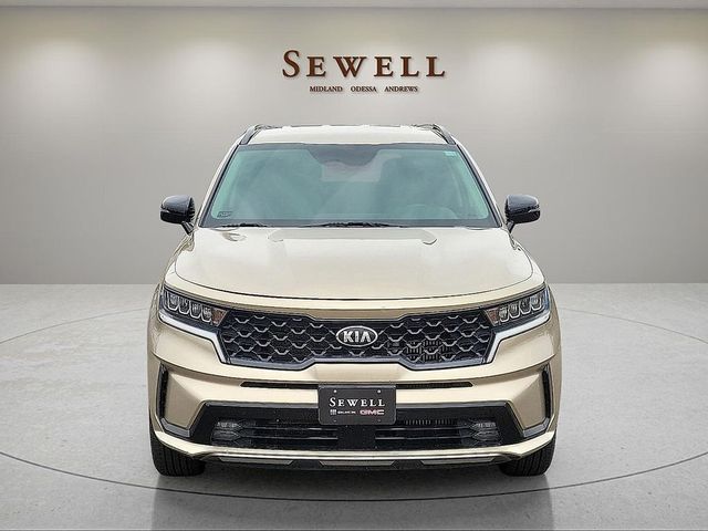 2021 Kia Sorento EX