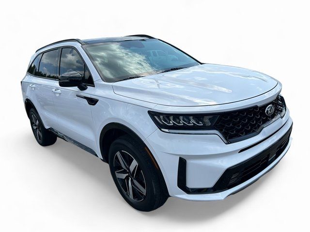 2021 Kia Sorento EX