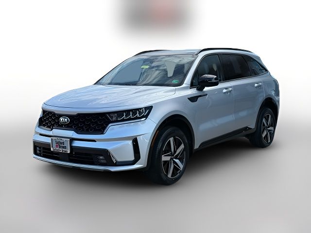 2021 Kia Sorento EX
