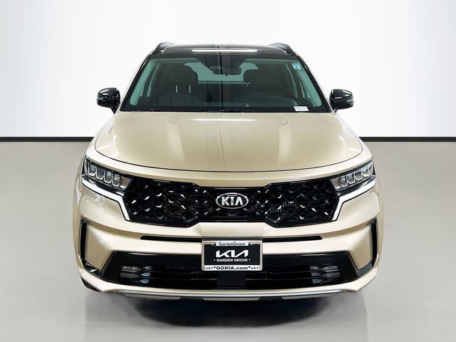 2021 Kia Sorento EX