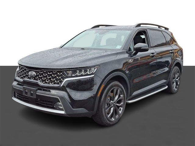 2021 Kia Sorento EX