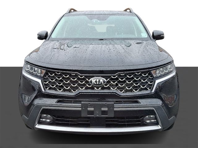 2021 Kia Sorento EX