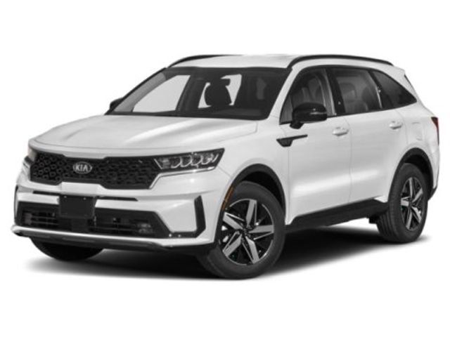 2021 Kia Sorento EX