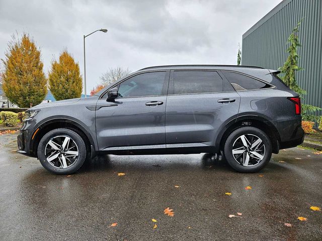 2021 Kia Sorento EX