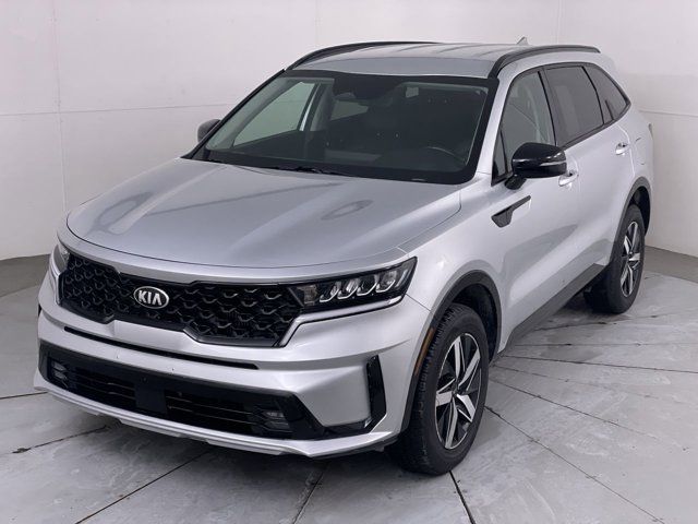 2021 Kia Sorento EX