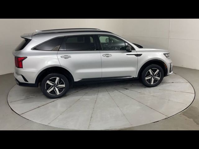 2021 Kia Sorento EX