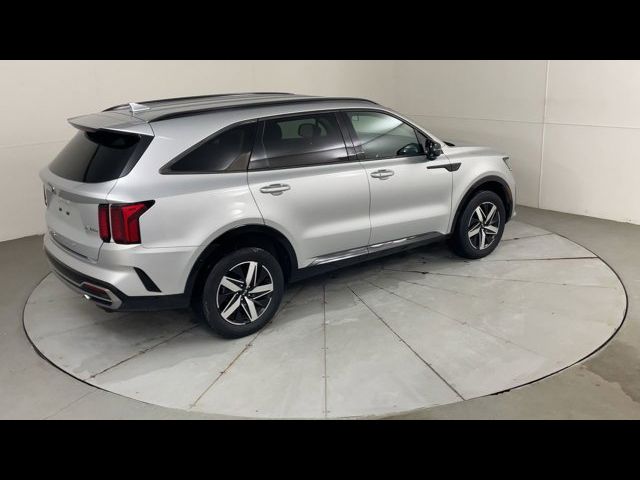 2021 Kia Sorento EX