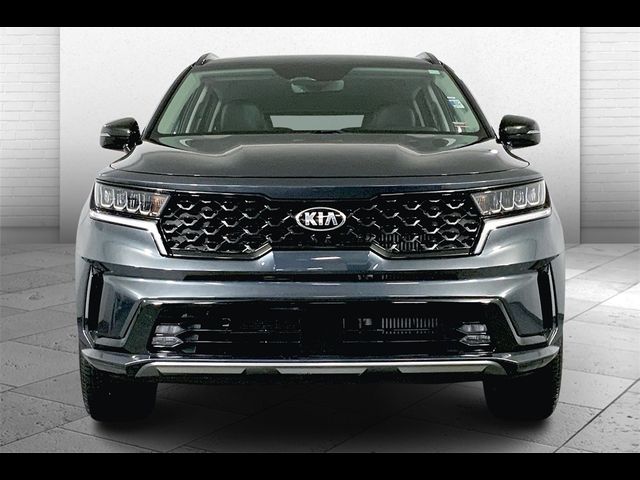 2021 Kia Sorento EX