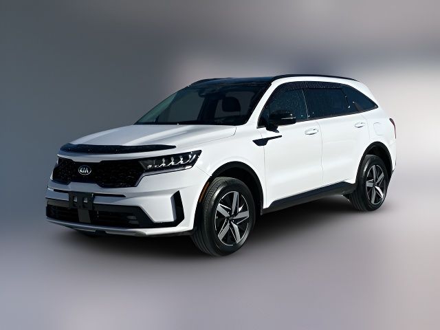 2021 Kia Sorento EX