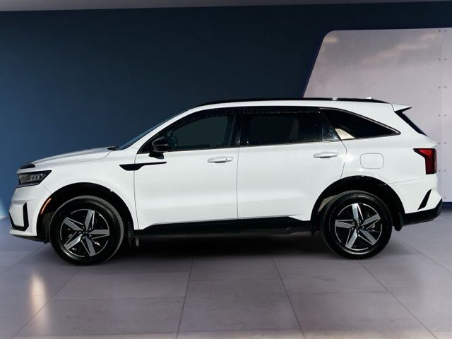 2021 Kia Sorento EX