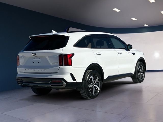 2021 Kia Sorento EX