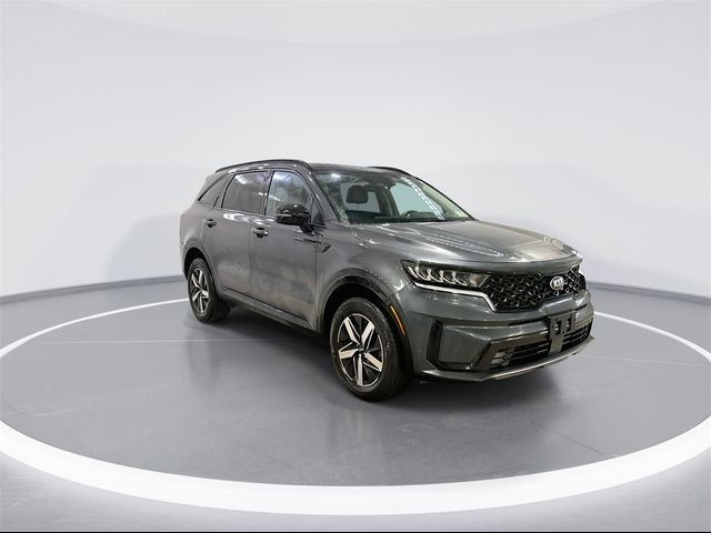 2021 Kia Sorento EX