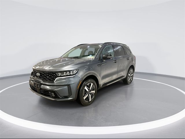 2021 Kia Sorento EX