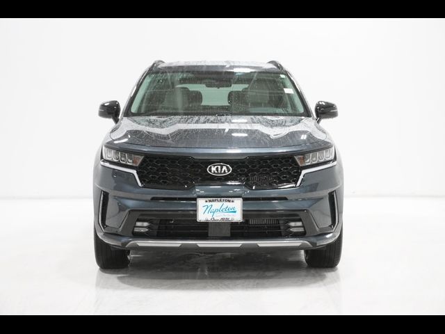 2021 Kia Sorento EX