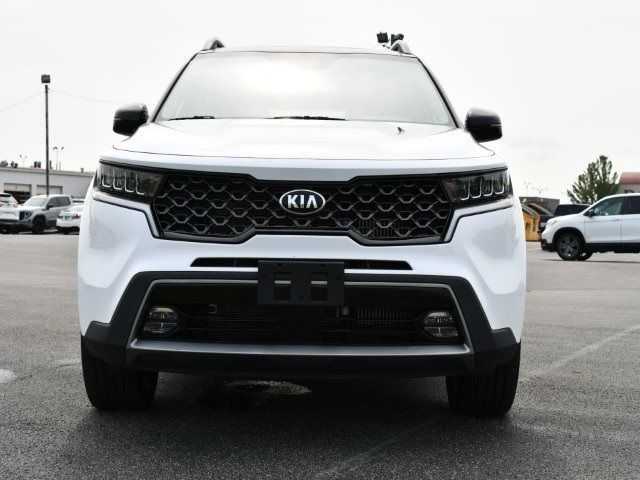 2021 Kia Sorento EX